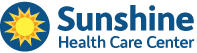 Sunshine Health Care Center, PLLC logo