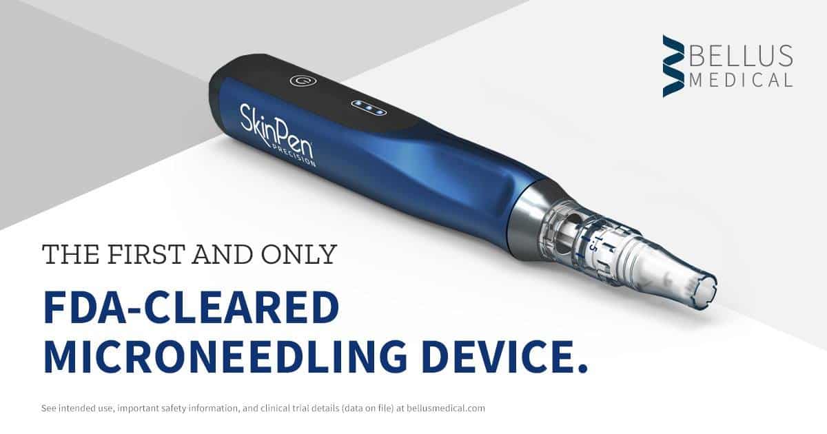 SkinPen® exclusively used at Sunshine Health Care Center